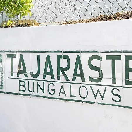 Tajaraste