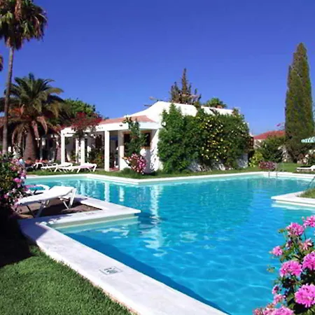 Tajaraste Otel Playa del Ingles (Gran Canaria)