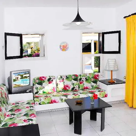 Tajaraste 普拉亚戴尔雷安格莱斯