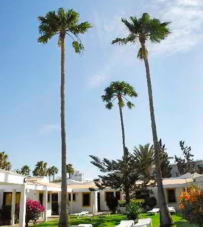 Hotel Tajaraste *