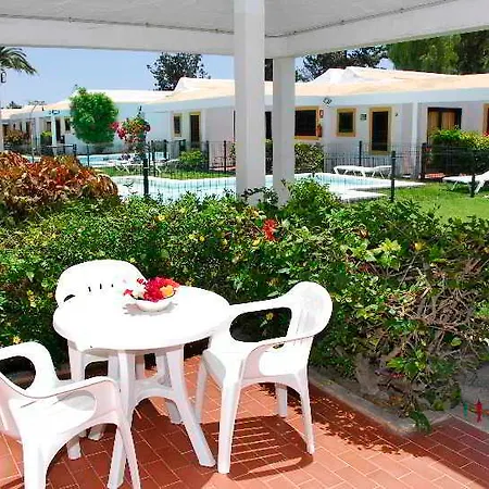 Hotel Tajaraste Playa del Inglés