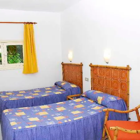 Tajaraste Hotel Playa del Inglés