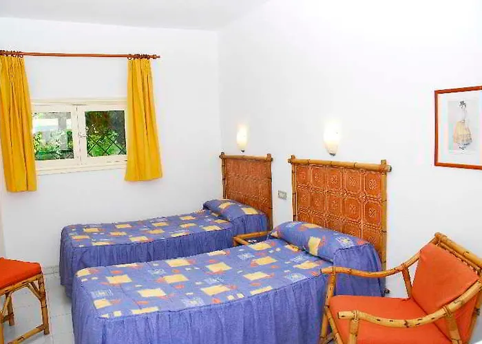 Tajaraste Hotel Playa del Inglés