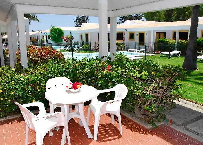 Hotel Tajaraste Playa del Inglés